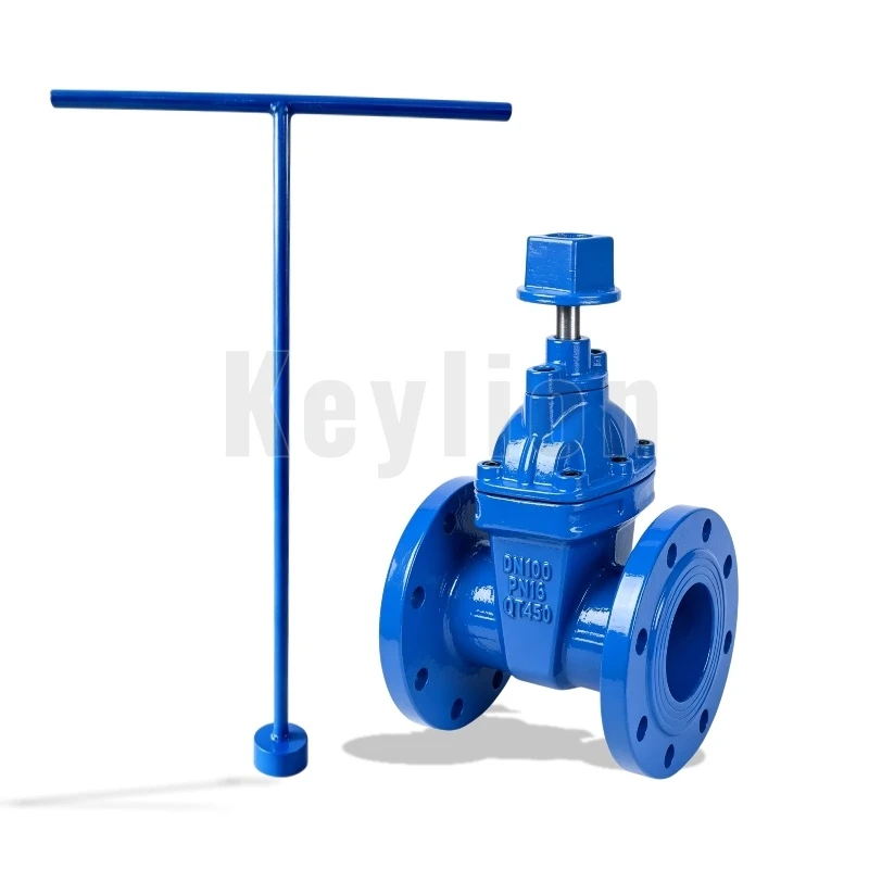 Gate Valve Wrench Gate Valve Wrench